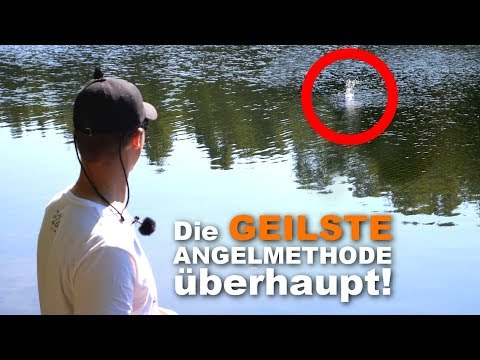 Topwater fishing the right way | The hottest bites come at the surface