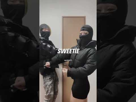 SR & Poundz - What's Good [Lyrics Video] #shorts