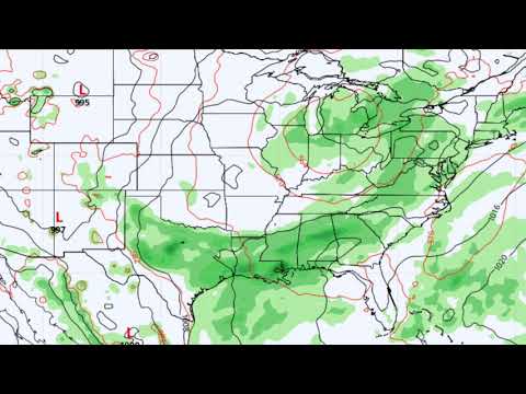 June 28, 2021 Weather Xtreme Video - Morning Edition