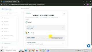 How To Share Google Calendar Like Calendly