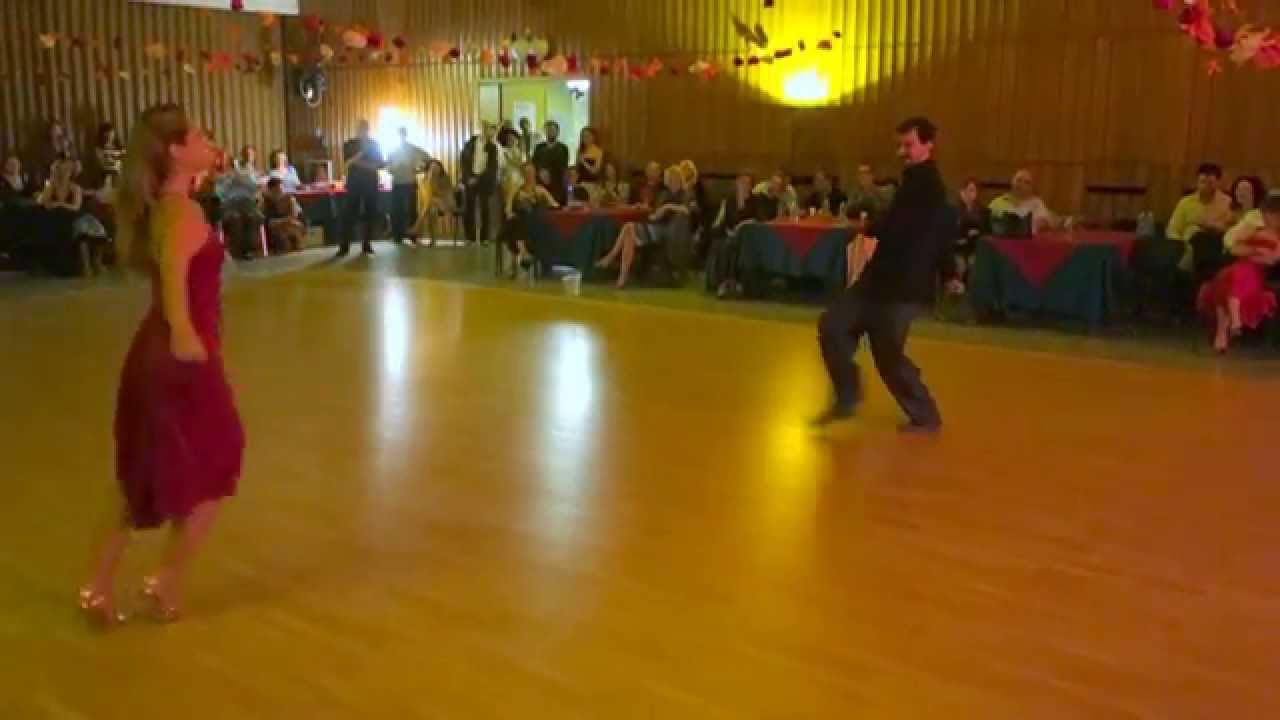 Elli Karadimou, Gabriel Marino