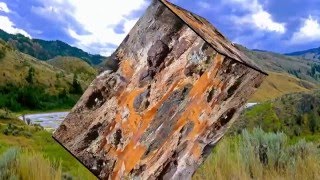 Top 10 Alien Looking Landscapes on Earth | 2016