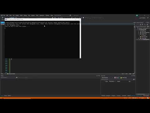 C++ Beginner Tutorial - Basics -  #83 -  Function with Void