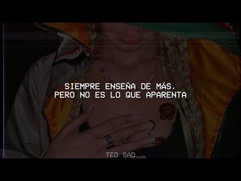 Rauw Alejandro x Ñejo x Dalmata - NO ME LA MOLESTES (LETRA)