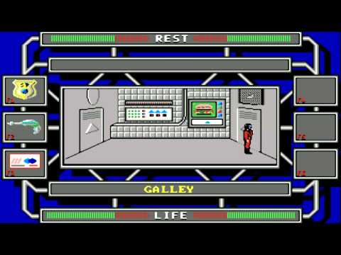 Omicron Conspiracy picture