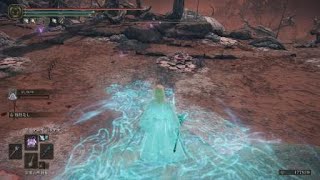 ELDEN RING アステールメテオ