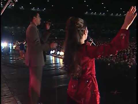 Coração Igual ao Teu _ DVD Preciso de Ti _ Diante do Trono