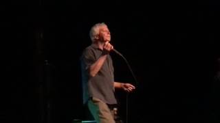 Subspace Biographies, Guided by Voices, Turner Hall Ballroom, Milwaukee, WI 9/1/16