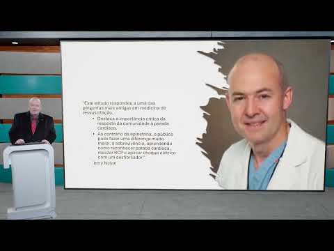 ACLS -  Prof. Dr. Sergio Timeman