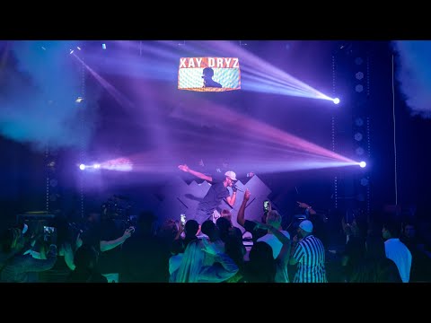 This Concert Edit is CRAZY!! MUST WATCH - Xay Dryz Concert Recap