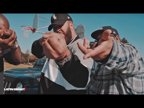 Infinite TGM - Takin No Ls Ft. EM4 X YCC Kayne (Official Music Video)