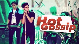 Download lagu hotgossip -  Aliando menyanyikan live kau terindah di mini konsernya mp3