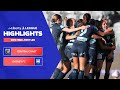 Central Coast Mariners v Sydney FC - Highlights | Liberty A-League 2023-24 | Semi Final First Leg