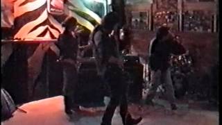 ABIURA  Just An Experiment