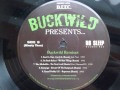 Rampage Beware Of The Rampshack Buckwild Remix