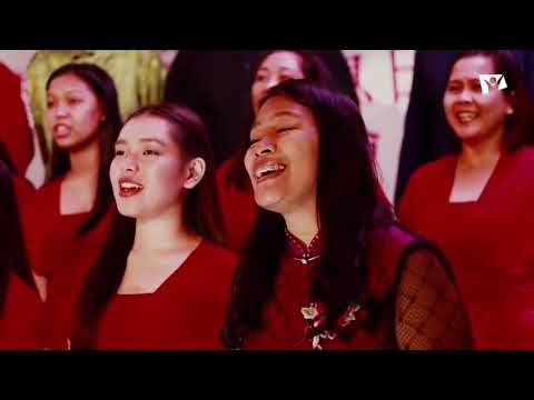 Family of Faith - Davao FCC choir