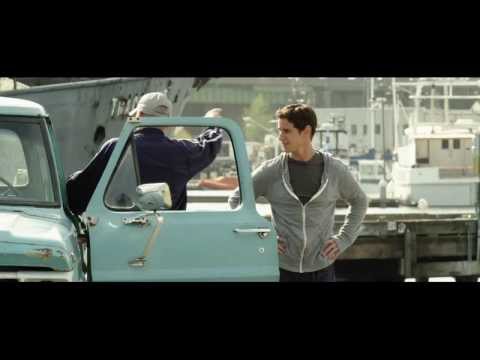 One Square Mile The Movie Trailer