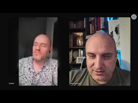 Dlaczego przegrywamy wojnę o pamięć - LIVE z Michałem Gruszczyńskim