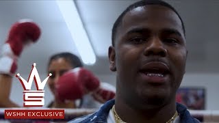 HaHa Davis  "Do You Love Me" (WSHH Exclusive - Official Music Video)