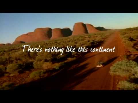 Tourism Australia - There's Nothing Like Australia