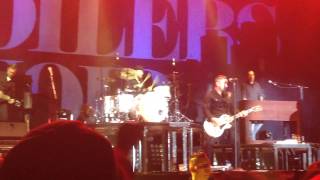 Broilers / Ich will hier nicht sein / IGA Park Rostock 30.08.2014