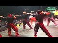 Werrason Tave Live Au Zénith De Paris 2002