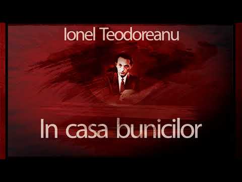 In casa bunicilor (1994) - Ionel Teodoreanu #teatruradiofonic #teatruaudio #teatruonline #teatru