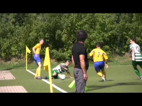 Wartenberger SV - BFC Alemannia 90 II 2013/14