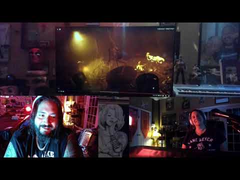 Americans react to Hayko Cepkin  - Hayvaaağ1n