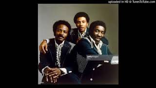 THE O&#39;JAYS - THE BIG GANGSTER