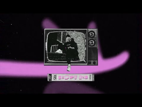 Duzoe - HAPPY END (prod. gennx) (Official)