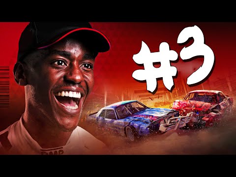 GRID Legends: Valentin’s Classic Car-Nage - Walkthrough - Part 3 - Check Yourself (PC UHD) [4K60FPS]