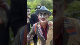 The Tiger Lillies – Come On Down (The Nilhilism Tour): The Haymarket, Basingstoke / Sun 6 Oct 2024