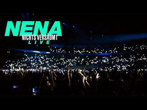 NENA | Wunder gescheh'n (Live from the "Nichts Versäumt" Tour 2018)