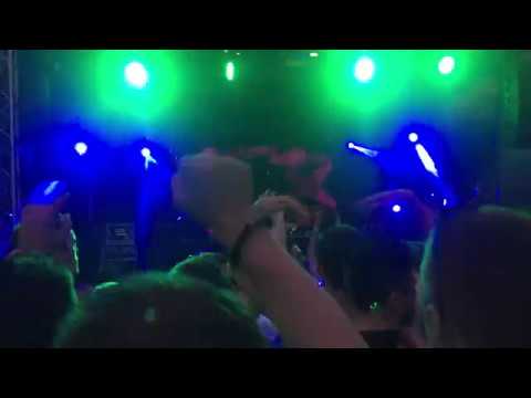 Hernan Cattaneo plays Guy J - Aurora @ Barutana 02.06.2017. part 8