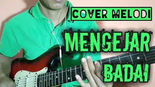 Download lagu Mengejar Badai Cover Gitar Melodi | by. Opick mp3