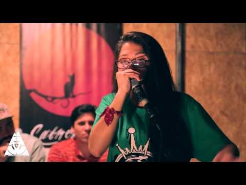 LNBC 1º Ronda /Clasificatorias - Nelbiclap Showcase