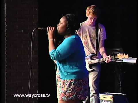 Morningside - Ifunanya Okwumo-Jen Jordan-Adriana Ivory