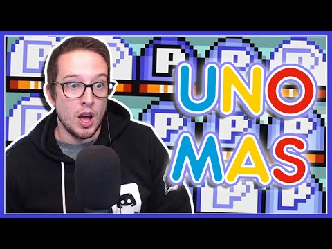 The COOLEST UNO MAS Discovery I've Ever Seen!!!