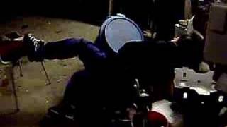 Frakass-smala : sk8poubelle