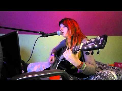 in the mourning - Marlies (cover)