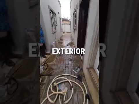 Block of Flats for Sale at Command, Abule Egba, Lagos