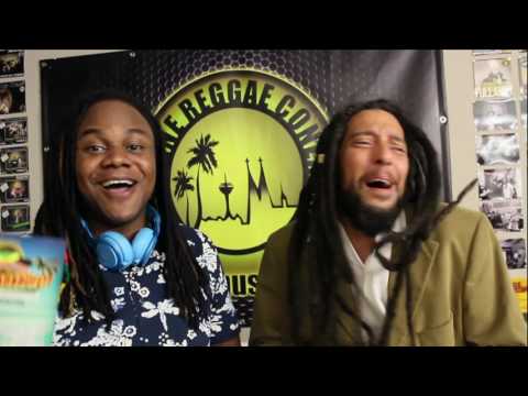 ★Unstoppable Fyah & Pachango★
