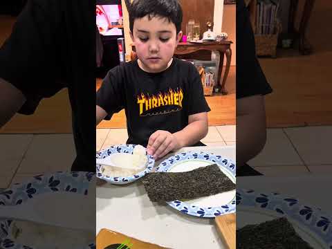 Noah Cooking Instructional