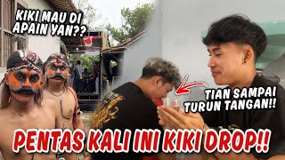 Download lagu PENTAS DI SALAM KIKI DROP !! Sampai Najib Dan Tian Harus Turun Tangan. mp3
