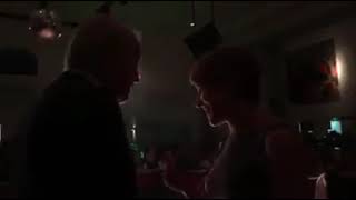 EL CHINO PERICO Y PAOLA TACCHETTI 1/3.  BAILAN EN PARAKULTURAL MILONGA. EL TANGO DOS FRACASOS. 2018