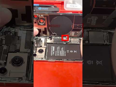 🔧 iPhone 15 Back Removal in 60 Seconds! Quick & Easy Guide 🚀