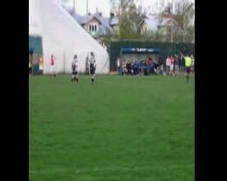 Gryf Mielec vs Czarni Trześń