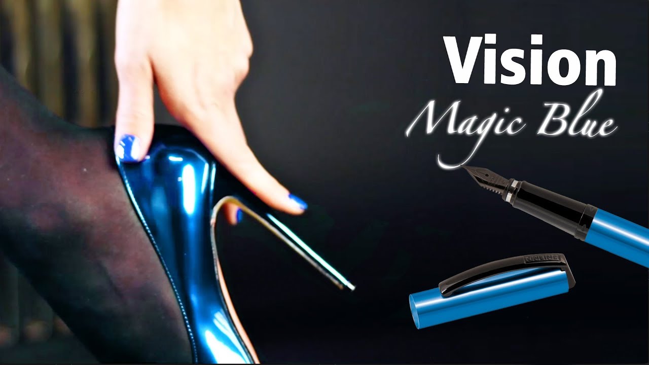 Pix Online Vision Magic Blue