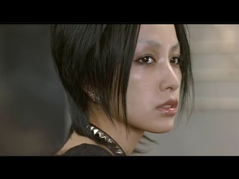 NANA starring MIKA NAKASHIMA - GLAMOROUS SKY